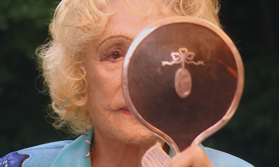 RIEFENSTAHL