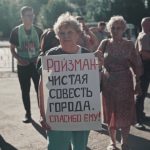 GALINA VASILIEVNA VS. (Q&A)