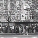 GROUP OF CITIZENS (Q&A)