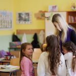 HORIZONS - WHERE EDUCATION MEETS HEART: UKRAINIAN KIDS IN BULGARIA Q&A