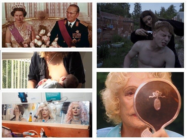 2026 SPECIAL SCREENINGS