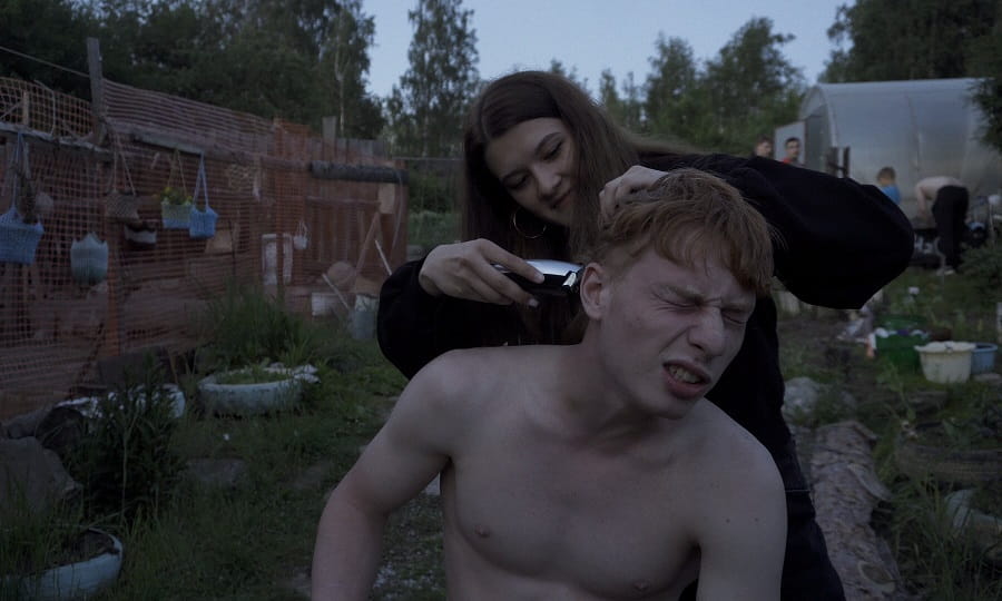 MR NOBODY AGAINST PUTIN