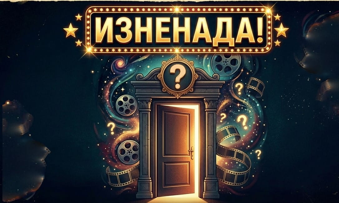 SURPRISE FILM (Q&A)