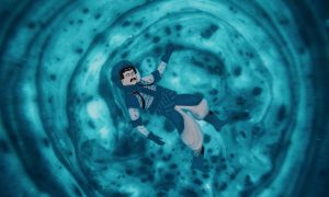THE SYRIAN COSMONAUT